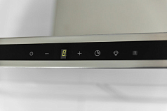 Вытяжка Kuppersberg DDL 990 X