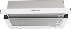Вытяжка Kuppersberg SLIMHIT 60 W