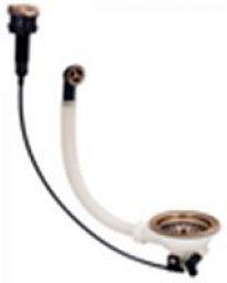 Сифон для мойки Kuppersberg 2670-PIRITE-190 ALS