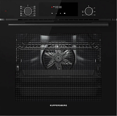 Духовой шкаф Kuppersberg HF 609 B