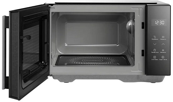 Микроволновая печь Kuppersberg FMW 200 MG preview 4