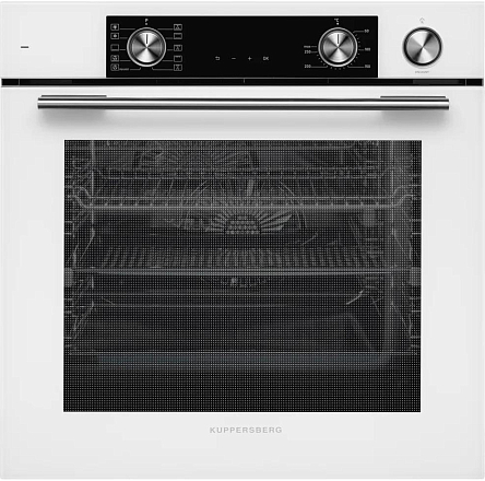 Духовой шкаф Kuppersberg KSO 610 W preview 4