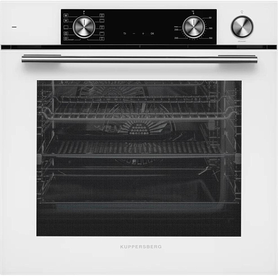 Духовой шкаф Kuppersberg KSO 610 W preview 4
