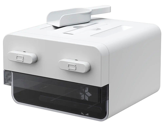 Холодильник Kuppersberg NFFD 185 SG preview 9