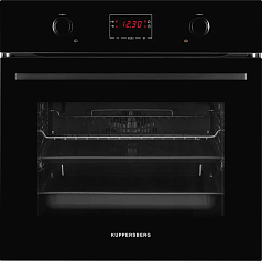 Духовой шкаф Kuppersberg HO 652 B