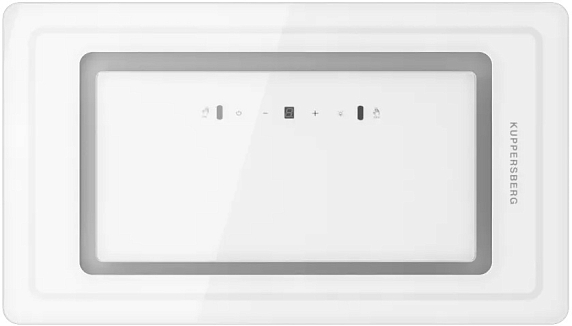 Вытяжка Kuppersberg INLUMIA 60 WG preview 8