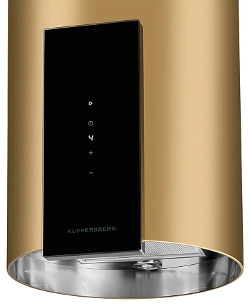 Вытяжка Kuppersberg WL-MOTUBA Gold preview 8