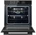 Купить Духовой шкаф Kuppersberg HF 608 Black  preview 2