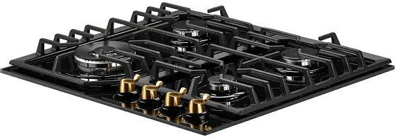 Варочная панель Kuppersberg FG 603 B Bronze preview 6