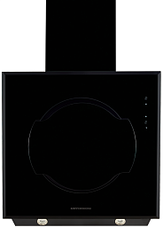 Вытяжка Kuppersberg F 626 BL