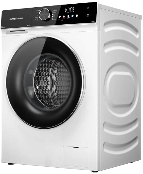 Стиральная машина Kuppersberg WM 600 W preview 2