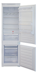 Встраиваемый двухкамерный холодильник Kuppersberg KRB 18563