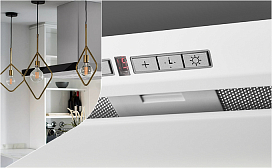 Ошибки вытяжек Kuppersberg