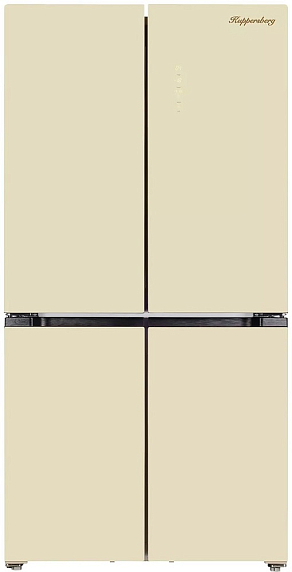 Холодильник Kuppersberg NFFD 183 BEG preview 5