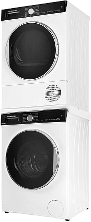 Соединительный элемент для сушильной машины Kuppersberg DS 560 W preview 3