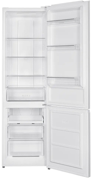 Холодильник Kuppersberg RFCN 2014 W preview 2