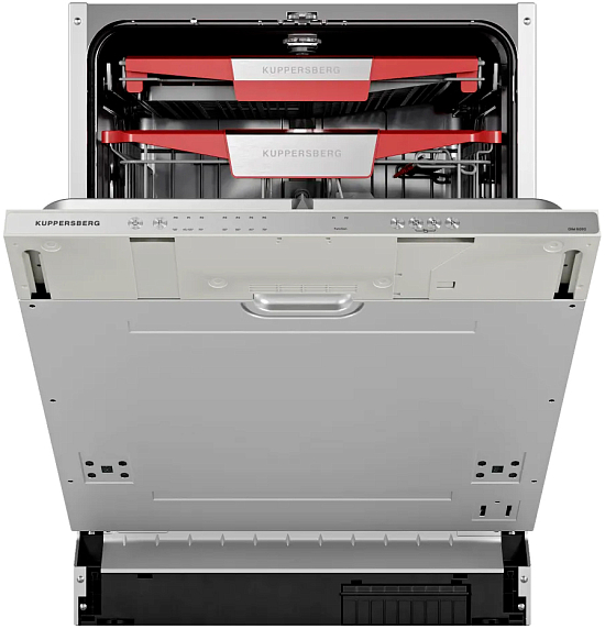 Встраиваемая посудомоечная машина Kuppersberg GIM 6092 preview 10