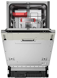 Встраиваемая посудомоечная машина Kuppersberg GLM 4582