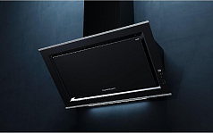Настенная вытяжка Kuppersbusch DW 9880.0 S1 Stainless Steel