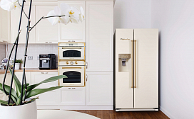 Микроволновая печь Kuppersberg HMW 635 X