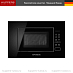 Купить Встраиваемая микроволновая печь Kuppersberg HMW 620 B