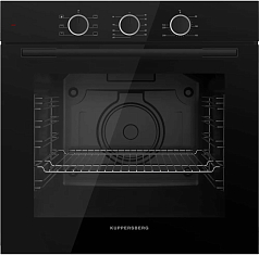Духовой шкаф Kuppersberg HF 603 B