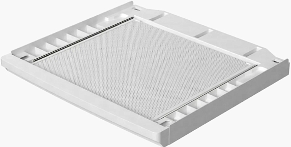 Соединительный элемент для сушильной машины Kuppersberg DS 592 W preview 1