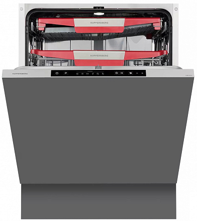 Встраиваемая посудомоечная машина Kuppersberg GSM 6074 preview 5