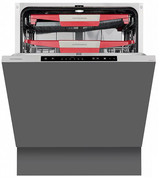 Встраиваемая посудомоечная машина Kuppersberg GSM 6074 preview 5