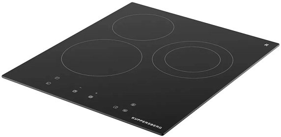 Электрическая варочная панель Kuppersberg ECO 400 preview 3
