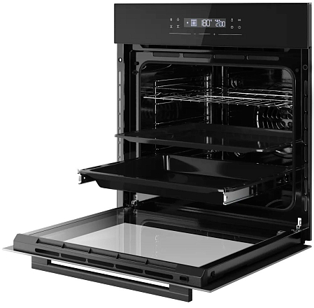 Духовой шкаф Kuppersberg HO 615 B preview 4