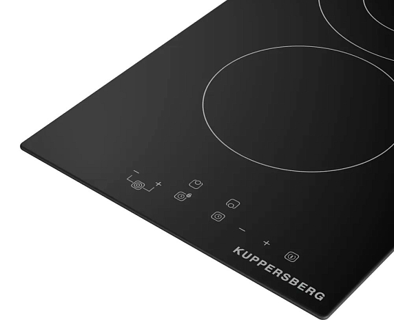 Электрическая варочная панель Kuppersberg ECO 322 preview 3