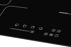 Варочная панель Kuppersberg ICS 607