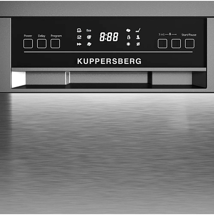 Посудомоечная машина Kuppersberg GGF 4525 preview 9