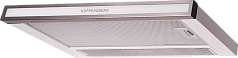 Вытяжка Kuppersberg SLIMLUX II 60 BFG