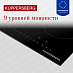 Купить Электрическая варочная панель Kuppersberg ECS 635  preview 4