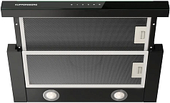 Вытяжка Kuppersberg SLIMTOUCH 60 B