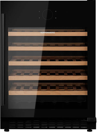 Винный шкаф Kuppersberg RBW 85 preview 1