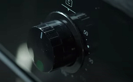 Духовой шкаф Kuppersberg HFZ 690 B