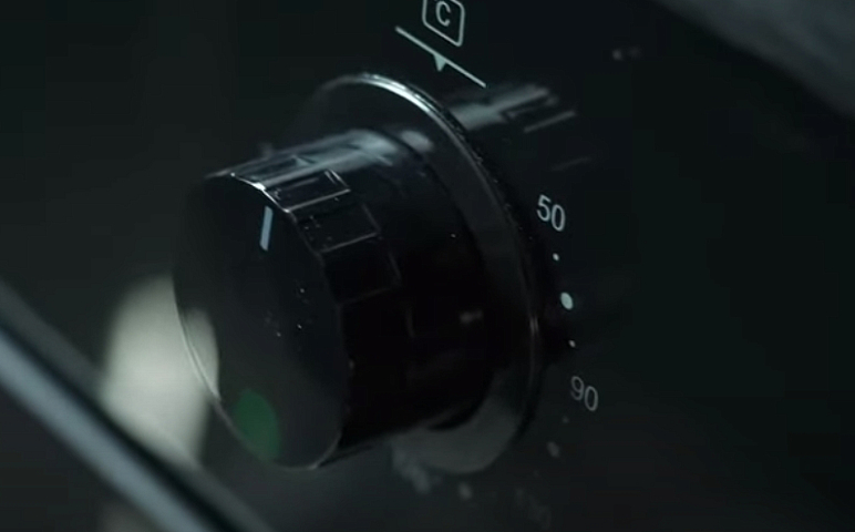 Духовой шкаф Kuppersberg HFZ 690 B