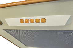 Вытяжка Kuppersberg ONDA 60 CB