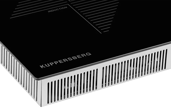 Индукционная варочная панель Kuppersberg ICS 402 preview 5