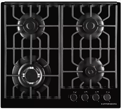 Газовая варочная панель Kuppersberg TG69 B