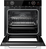 Духовой шкаф Kuppersberg HT 612 White