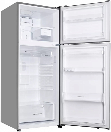 Двухкамерный холодильник Kuppersberg NTFD 53 SL preview 5