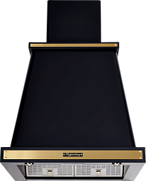 Вытяжка Kuppersberg T 669 ANT Bronze