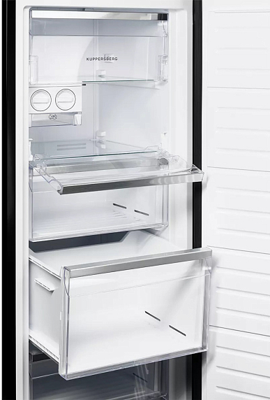 Холодильник Kuppersberg NRS 186 BK preview 9