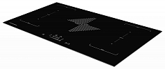 Индукционная варочная панель Kuppersberg IMS 901