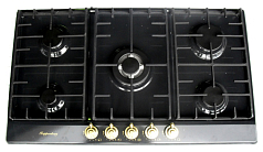 Газовая варочная панель Kuppersberg FV9TGRZ B