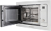 Купить Встраиваемая микроволновая печь Kuppersberg HMW 655 W preview 5